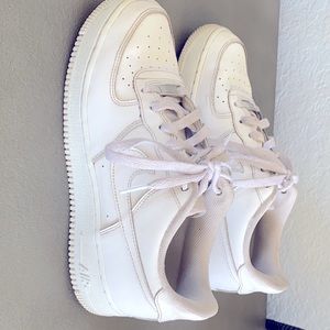 Nike Air Force 1 Lowtops